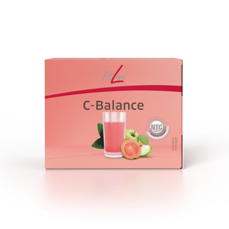 FitLine C-Balance