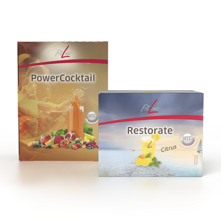 FitLine Optimal-Set