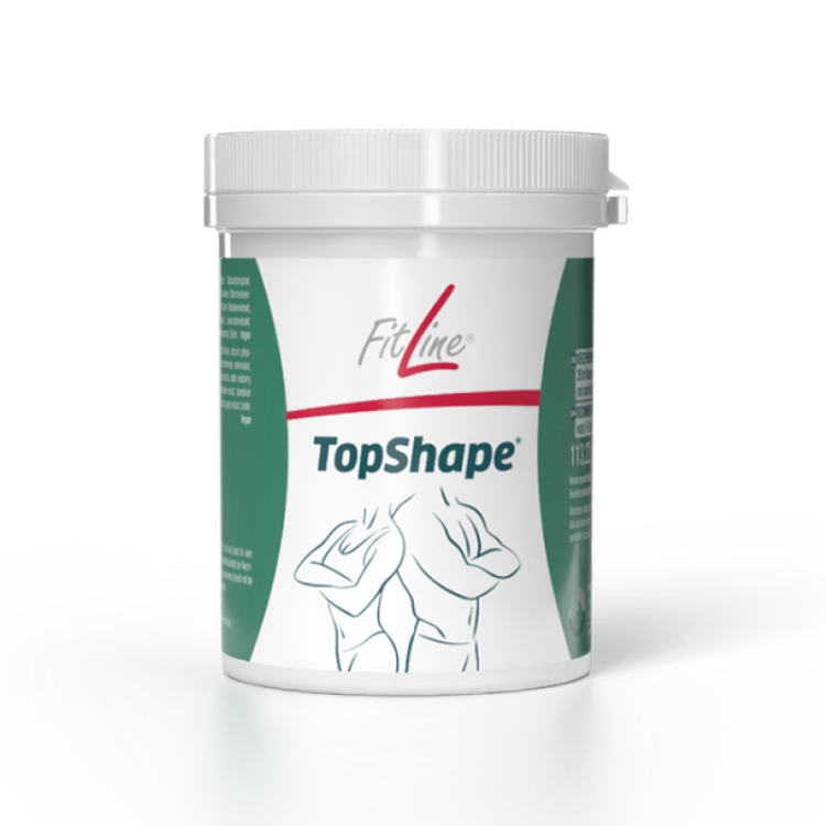FitLine TopShape